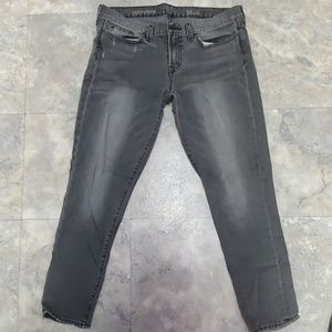 J.Crew Toothpick Jeans